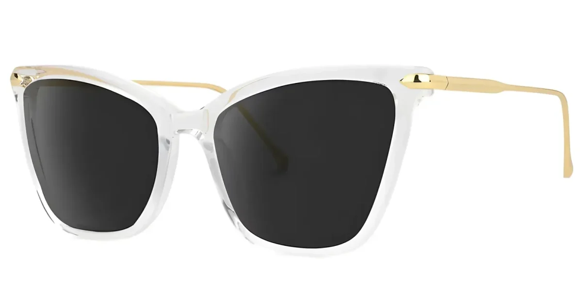 Annie Crystal-T Glasses 1