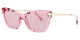 Libby Pink-T Glasses 1