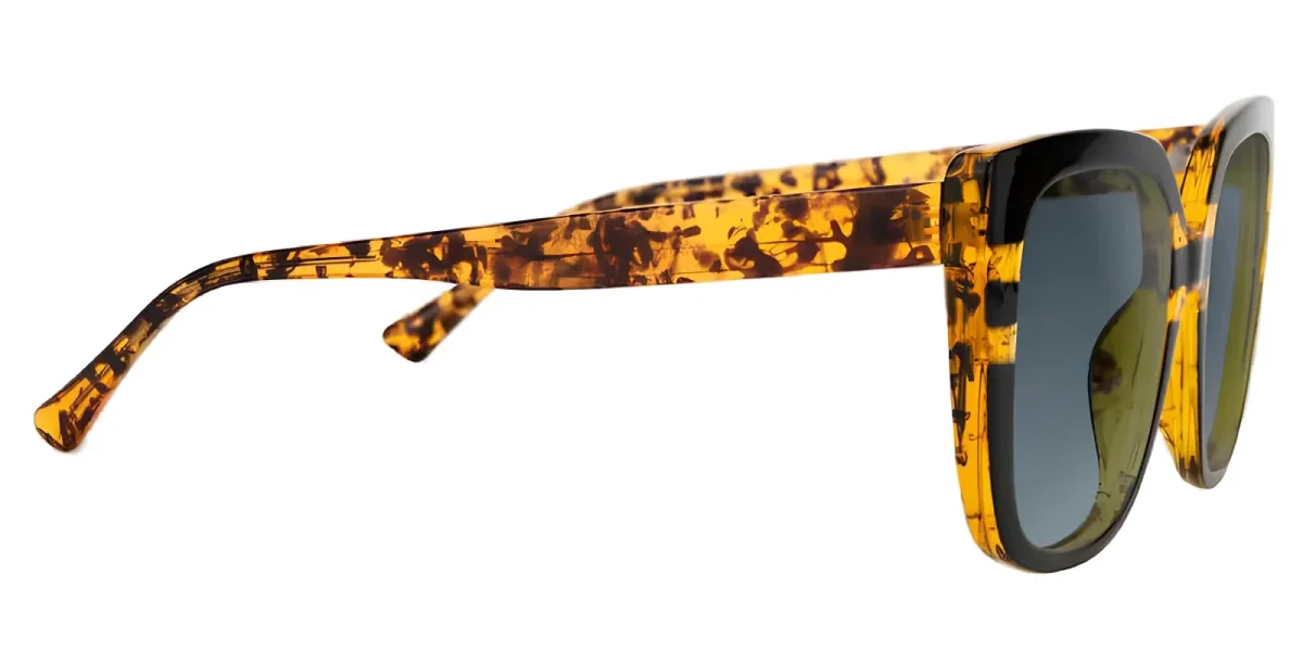 Undra Tortoise-T Glasses 2