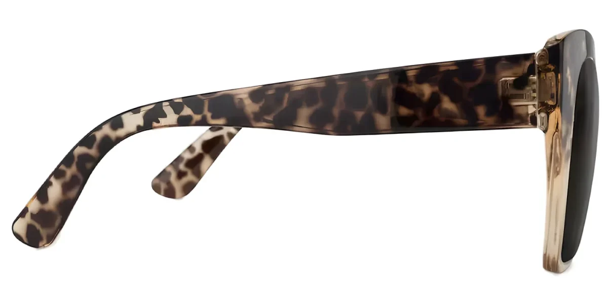 Raque Light-Tortoise-T Glasses 2