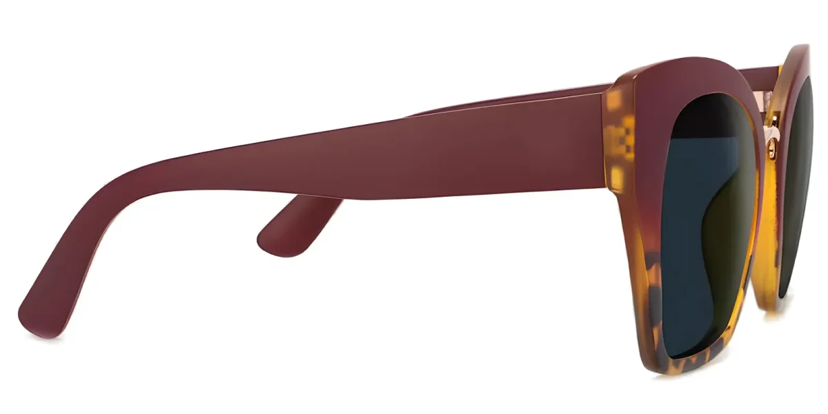 Raque Red-T Glasses 2