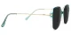 Veromca Green-T Glasses 2