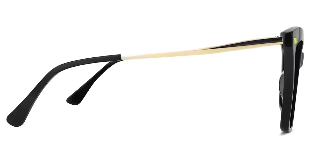 Naila Black-T Glasses 2
