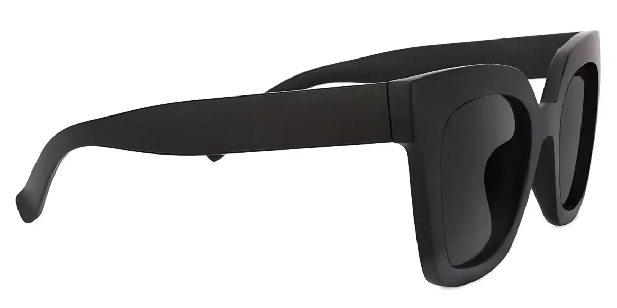 Elektra Black-T Glasses 2