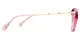 Libby Pink-T Glasses 2