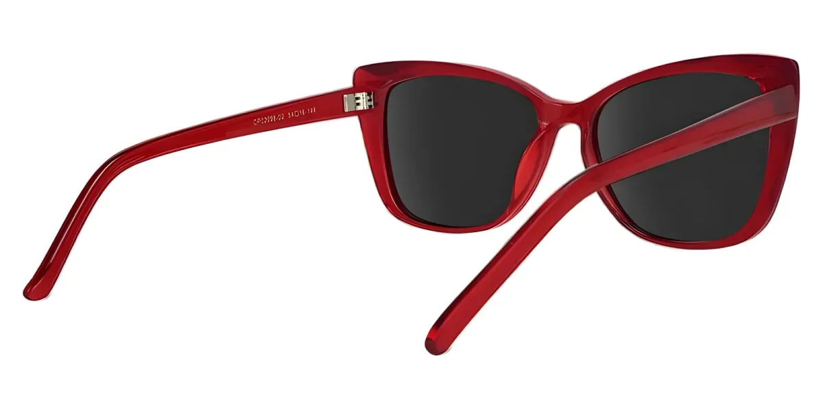 Janina Red-T Glasses 3