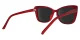 Janina Red-T Glasses 3