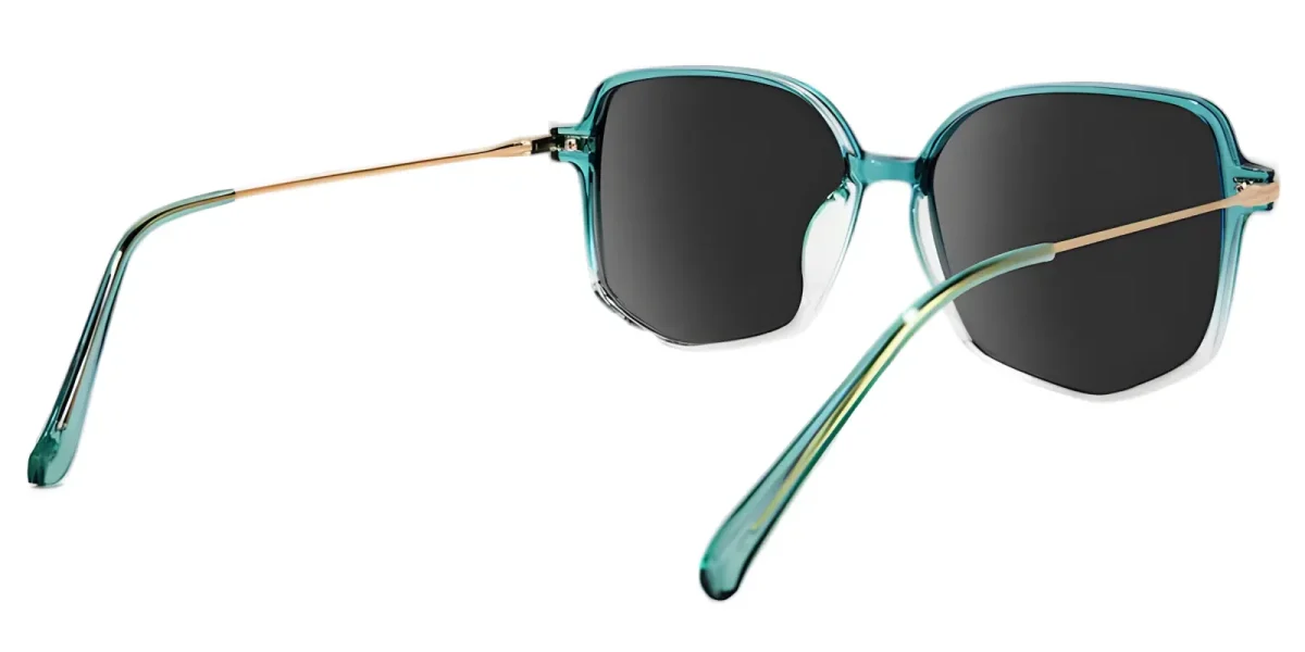 Veromca Green-T Glasses 3