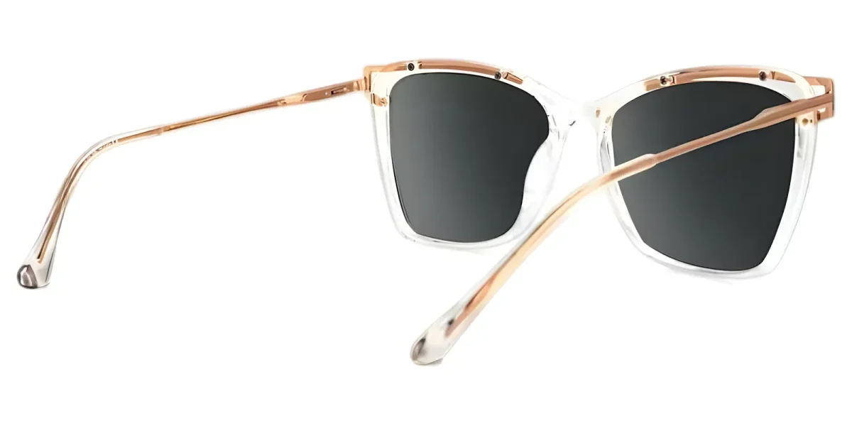 Maggie Crystal-T Glasses 3