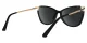 Bessie Black-T Glasses 3