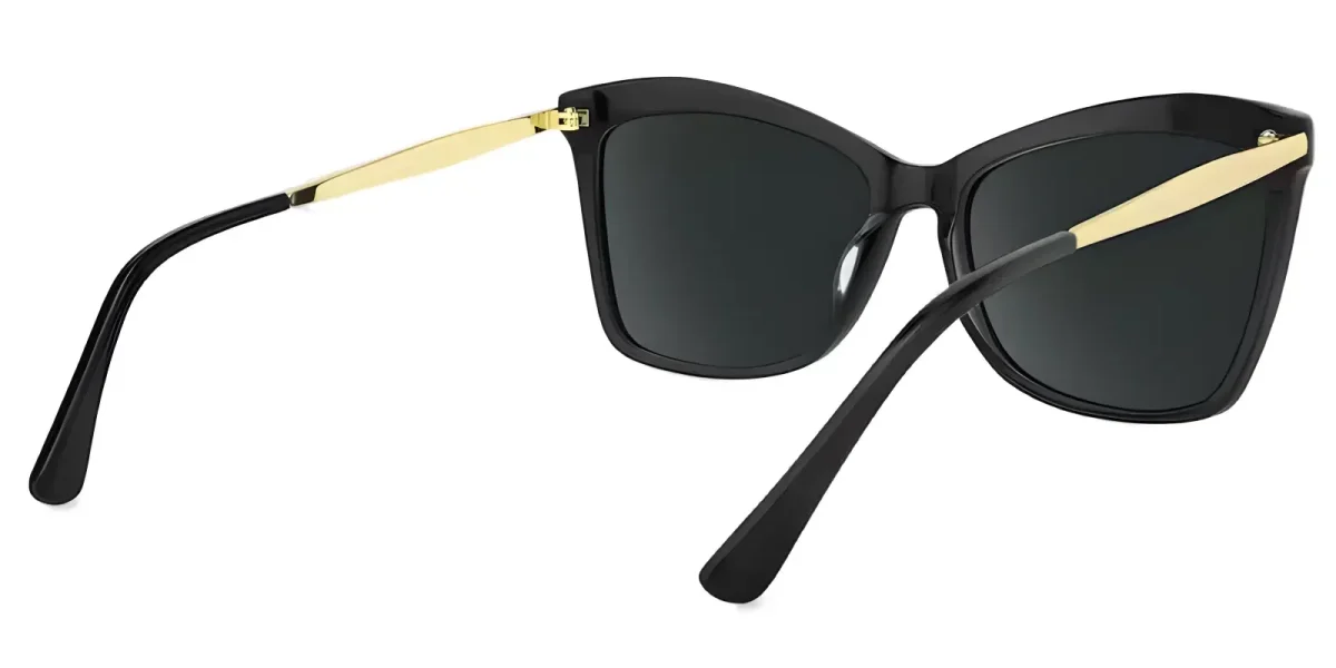 Naila Black-T Glasses 3