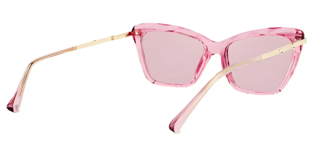 Libby Pink-T Glasses 3