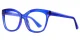 PF2101 Transparent-Bule Glasses 1