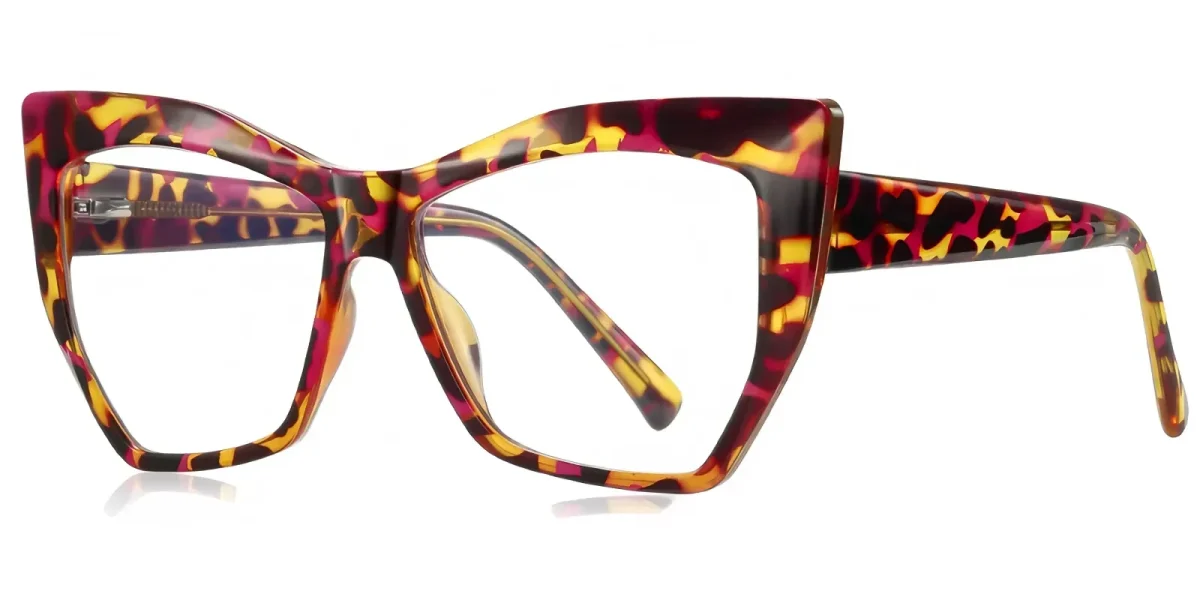 PF2157 Hawksbill Glasses 1