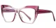 PF2157 Magenta Glasses 1