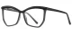 PF2161 Black-Grey Glasses 1