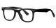 PF2102 Black Glasses 1