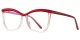 PF2161 Red Glasses 1