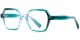 PF2162 Green-Blue Glasses 1