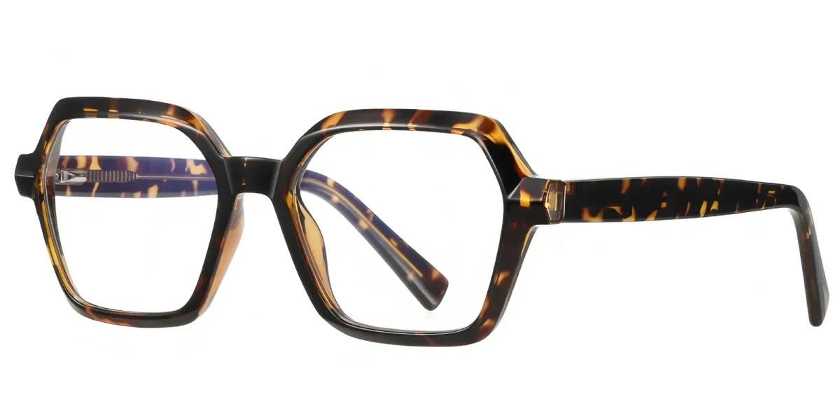 PF2162 Hawksbill Glasses 1
