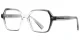 PF2162 Transparent-Grey Glasses 1