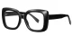 PF2171 Black Glasses 1