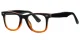 PF2102 Black-Brown Glasses 1