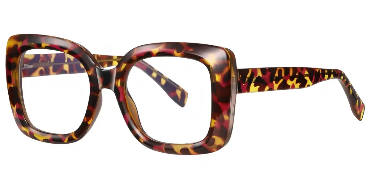 PF2171 Hawksbill Glasses 1