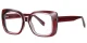 PF2171 Red Glasses 1