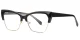 PF2180 Black-Gold Glasses 1