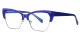 PF2180 Blue-Silver Glasses 1
