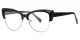 PF2181 Black-Gold Glasses 1