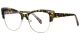 PF2181 Hawksbill-Gold Glasses 1