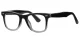 PF2102 Black-Grey Glasses 1