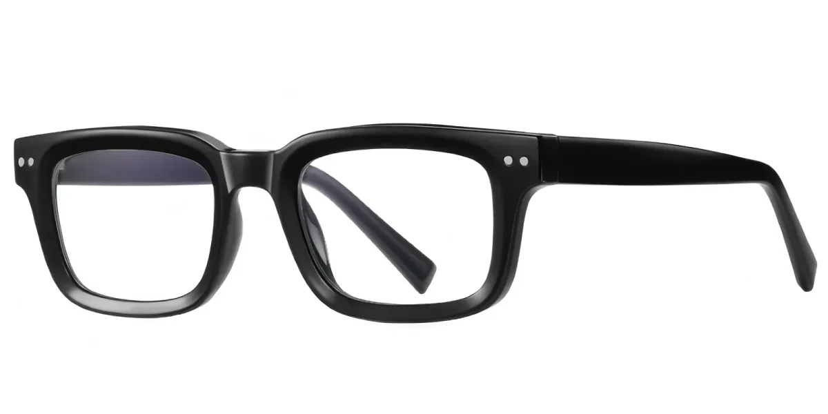 PF2189 Black Glasses 1