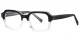 PF2190 Gradient-Black Glasses 1