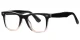 PF2102 Black-Pink Glasses 1