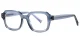 PF2190 Transparent-Blue Glasses 1