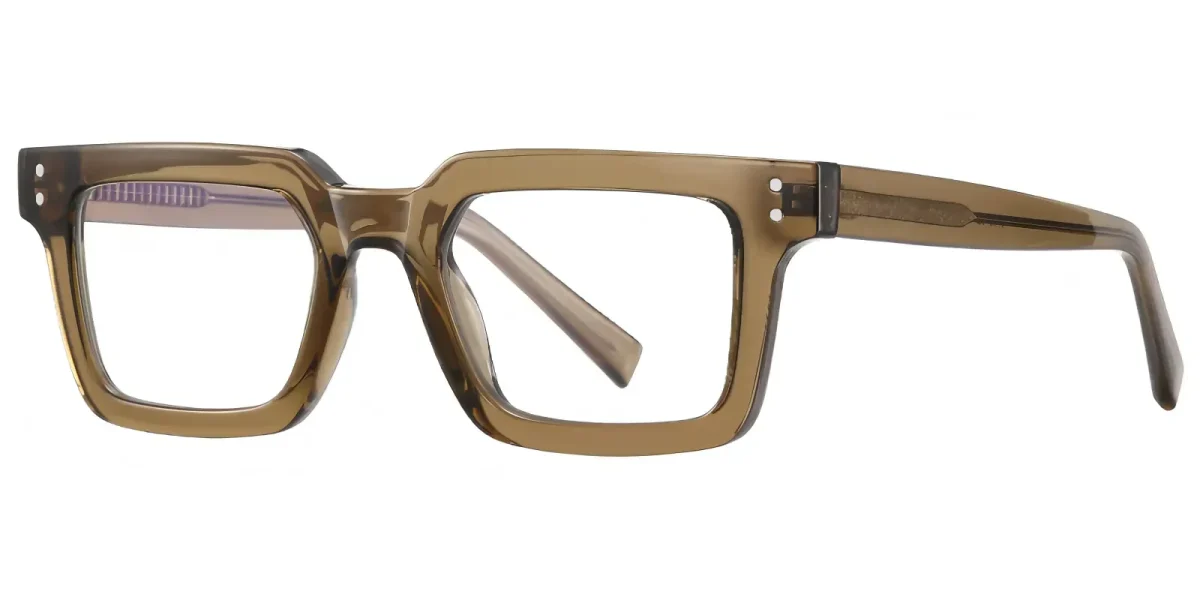 PF2192 Brown Glasses 1