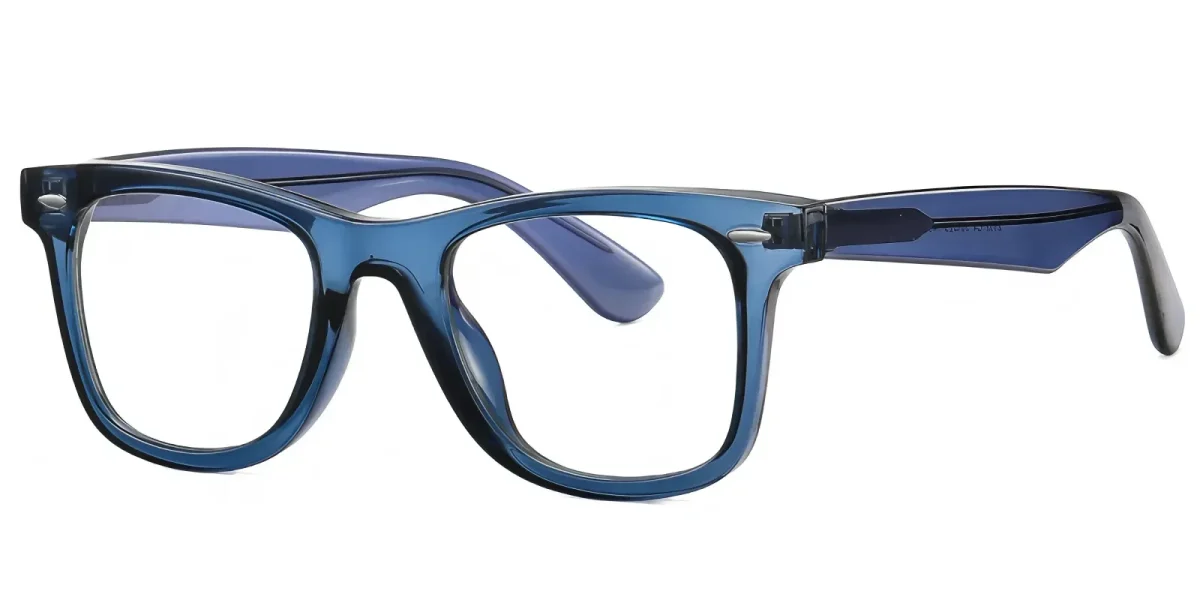 PF2102 Blue Glasses 1