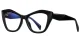 PF2197 Black Glasses 1