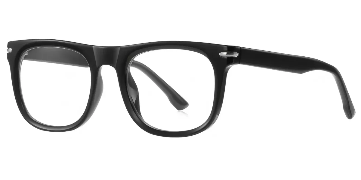 PF2200 Black Glasses 1