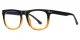 PF2200 Black-Brown Glasses 1
