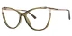 Bessie Tawny Glasses 1