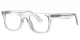 PF2102 Transparent Glasses 1