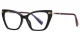 PF2104 Black Glasses 1