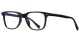 PF2119 Black Glasses 1