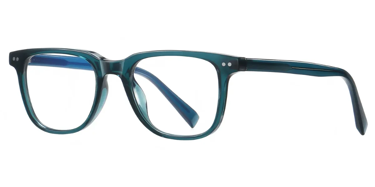 PF2119 Green Glasses 1