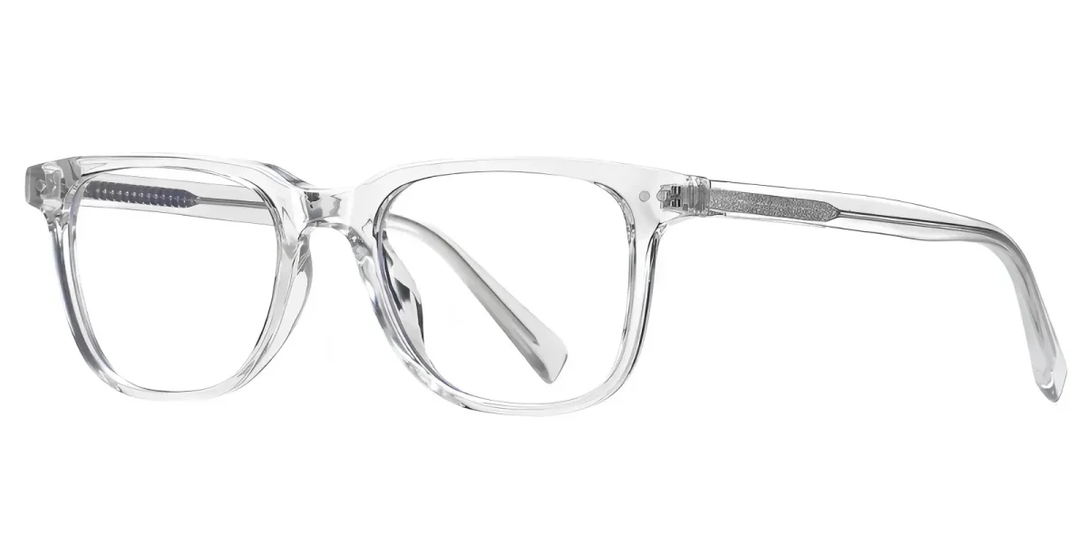 PF2119 Transparent Glasses 1