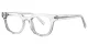 PF2120 Transparent Glasses 1